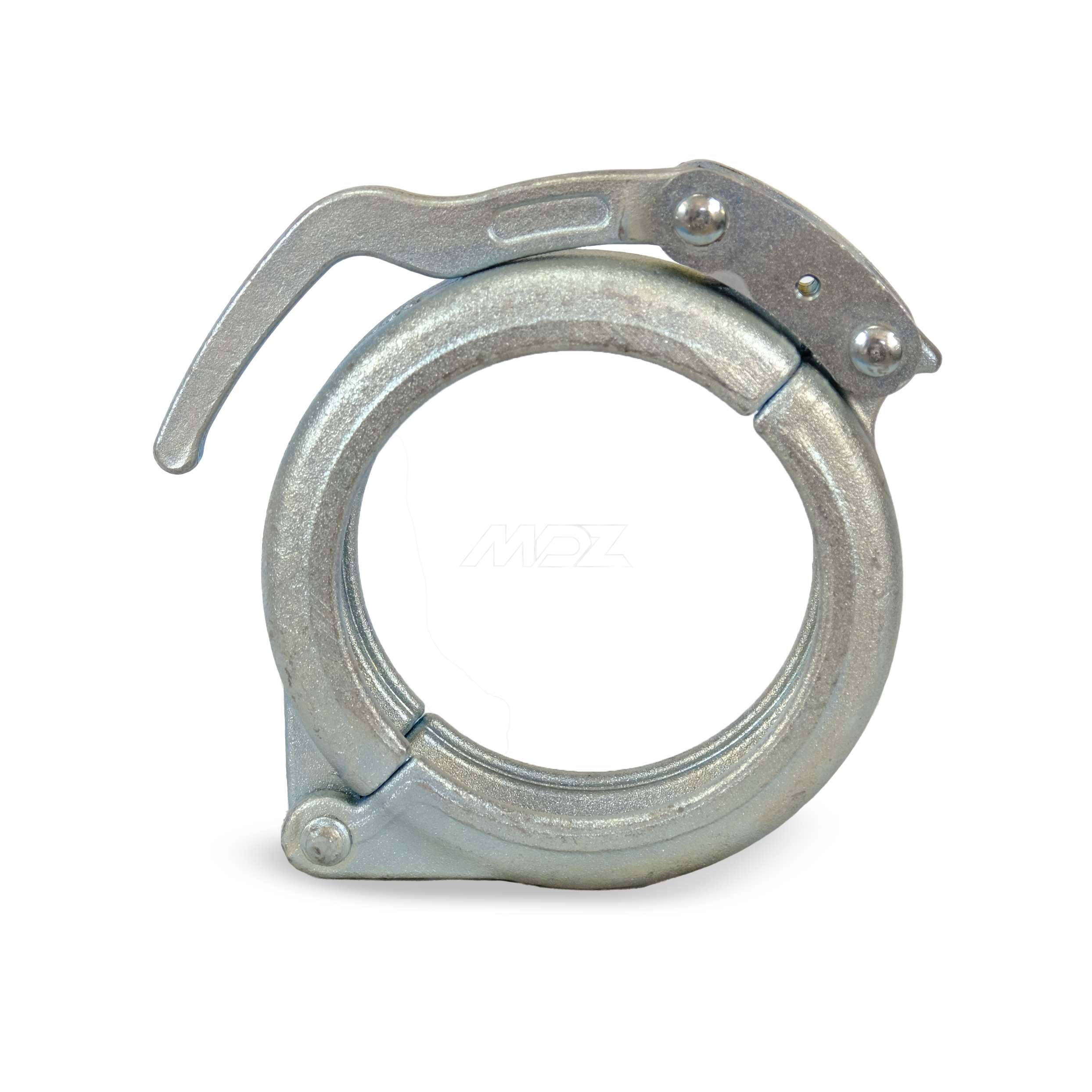 Cup Type Clamp 5.5”