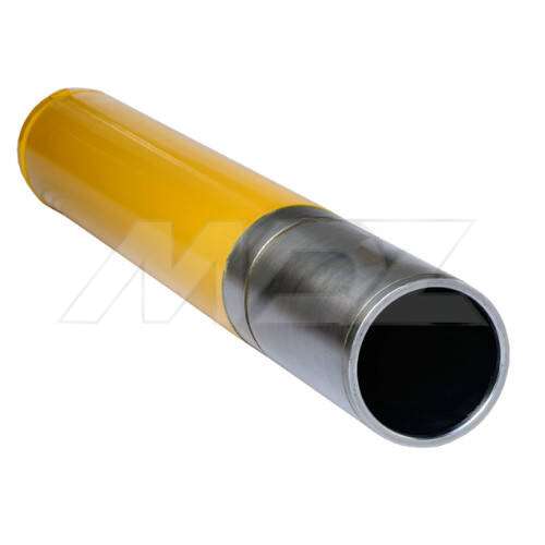Cylinder Tube Q125