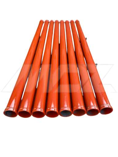 Delivery Pipe 3000 MM M/F