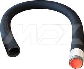 End Hose 4 Meter 1 Size Joint 