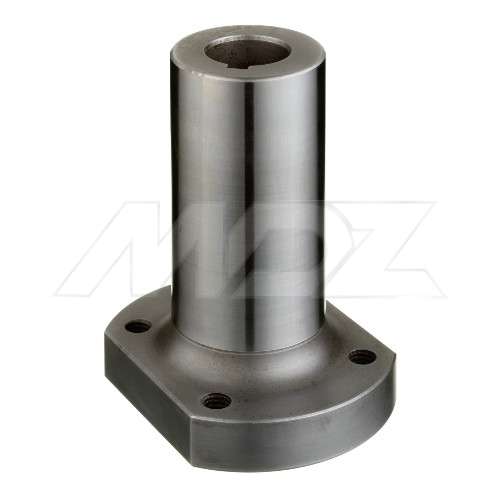 Flanged Shaft New