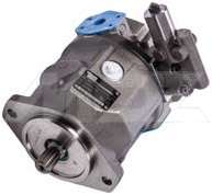 Hydraulic Pump A10VO28 