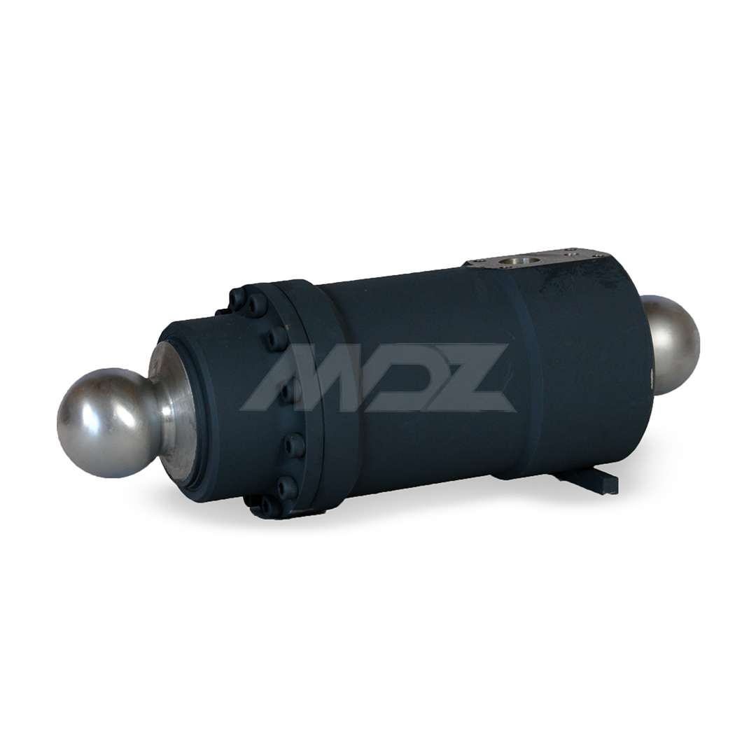 Plunger Cylinder Q160-80 
