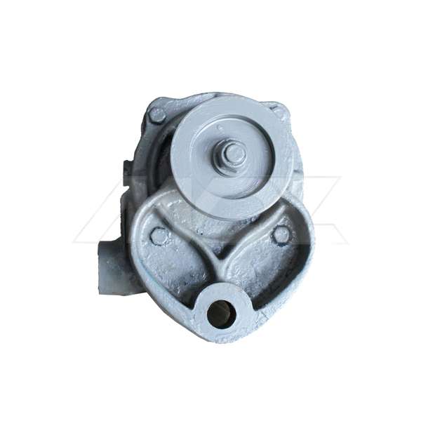 Water Pump Pulley Type 